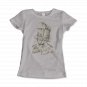 Juan Gris Man with Opera Hat 1912 Artwork T-Shirt