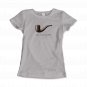 Rene Magritte This Is Not A Pipe, 1929 Artwork T-Shirt