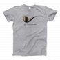 Rene Magritte This Is Not A Pipe, 1929 Artwork T-Shirt