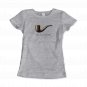 Rene Magritte This Is Not A Pipe, 1929 Artwork T-Shirt