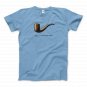 Rene Magritte This Is Not A Pipe, 1929 Artwork T-Shirt