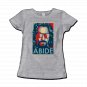 Big Lebowski Abide, Hope Style The Dude T-Shirt