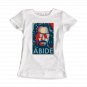 Big Lebowski Abide, Hope Style The Dude T-Shirt