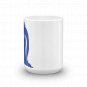 Henri Matisse Blue Nude 1952 Artwork Mug