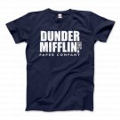 Dunder Mifflin Paper Company, Inc from The Office T-Shirt