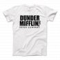Dunder Mifflin Paper Company, Inc from The Office T-Shirt