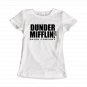 Dunder Mifflin Paper Company, Inc from The Office T-Shirt