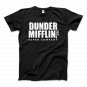 Dunder Mifflin Paper Company, Inc from The Office T-Shirt