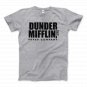 Dunder Mifflin Paper Company, Inc from The Office T-Shirt