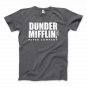 Dunder Mifflin Paper Company, Inc from The Office T-Shirt
