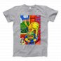 Henri Matisse The Cat With Red Fishes 1914 Artwork T-Shirt