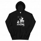 Pablo Picasso Don Quixote of La Mancha 1955 Artwork Unisex Hoodie