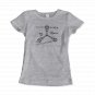 Flux Capacitor Sketch from Back to the Future Artwork T-Shirt