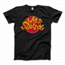 Wyld Stallyns Rock Band from Bill & Ted's Excellent Adventure T-Shirt