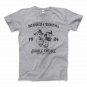 Bud Spencer & Terence Hill Double Trouble Artwork T-Shirt