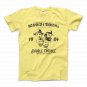 Bud Spencer & Terence Hill Double Trouble Artwork T-Shirt