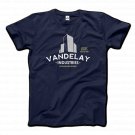 Vandelay Industries Import Export Latex, Costanza T-Shirt