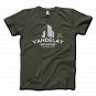 Vandelay Industries Import Export Latex, Costanza T-Shirt
