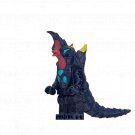 Ultraman monster Super-C.O.V PG1987 Custom Minifigure Bricks Semut Toys