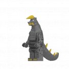 Ultraman monster Super-C.O.V PG1988 Custom Minifigure Bricks Semut Toys
