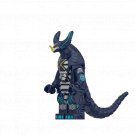 Ultraman monster Super-C.O.V PG1991 Custom Minifigure Bricks Semut Toys