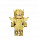 Twelve Constellation Saint Seiya Movie PG1935 Custom Minifigure Bricks Semut Toys