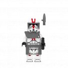 Star Wars Clone Strooper PG1465 Custom Minifigure Bricks Semut Toys