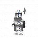 Star Wars Clone Strooper PG1466 Custom Minifigure Bricks Semut Toys