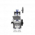 Star Wars Clone Strooper PG1467 Custom Minifigure Bricks Semut Toys