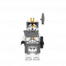Star Wars Clone Strooper PG1469 Custom Minifigure Bricks Semut Toys