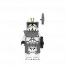Star Wars Clone Strooper PG1470 Custom Minifigure Bricks Semut Toys