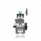 Star Wars Clone Strooper PG1472 Custom Minifigure Bricks Semut Toys