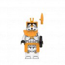 Star Wars Clone Strooper Building Blocks PG1453 Custom Minifigure Bricks Semut Toys