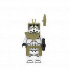 Star Wars Clone Strooper Building Blocks PG1454 Custom Minifigure Bricks Semut Toys