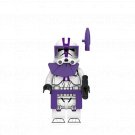 Star Wars Clone Strooper Building Blocks PG1455 Custom Minifigure Bricks Semut Toys