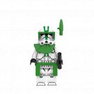 Star Wars Clone Strooper Building Blocks PG1456 Custom Minifigure Bricks Semut Toys