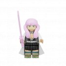 Demon Slayer Toys Kamado Tanjirou Kamado PG2326 Custom Minifigure Bricks Semut Toys
