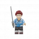 Demon Slayer Toys Kamado Tanjirou Kamado PG2330 Custom Minifigure Bricks Semut Toys