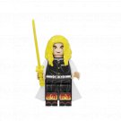 Demon Slayer Toys Kamado Tanjirou Kamado PG2332 Custom Minifigure Bricks Semut Toys