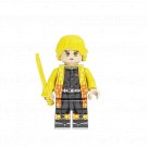 Demon Slayer Toys Kamado Tanjirou Kamado PG2323 Custom Minifigure Bricks Semut Toys