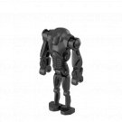 Star Wars Grey Blue Super Battle Droid Figure Model Set PG2251 Custom Minifigure Bricks Semut Toys