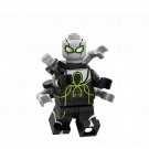 Super Heroes Doctor Octopus Atom PG1685 Custom Minifigure Bricks Semut Toys