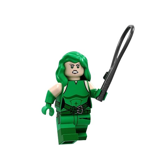Super Heroes Doctor Octopus Atom PG1690 Custom Minifigure Bricks Semut Toys