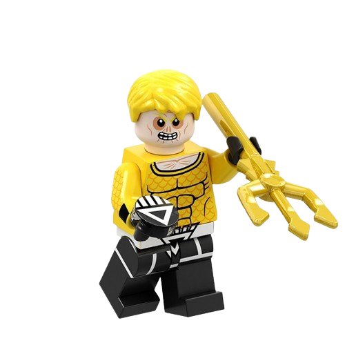 Super Heroes Super Heroes Black Lantern Superman PG1711 Custom Minifigure Bricks Semut Toys