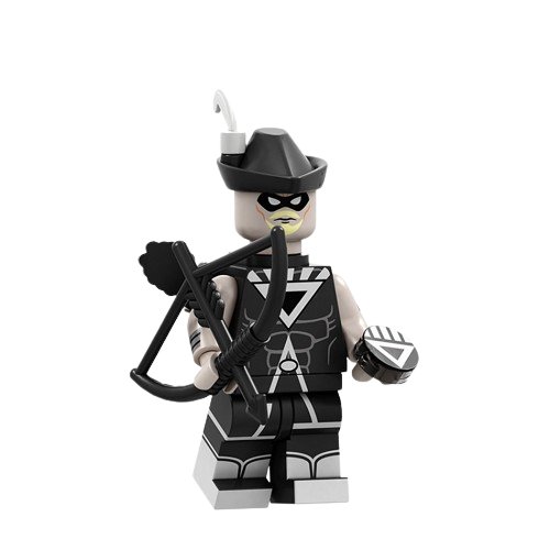 Super Heroes Super Heroes Black Lantern Superman PG1713 Custom Minifigure Bricks Semut Toys
