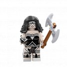 Super Heroes Super Heroes Black Lantern Superman PG1715 Custom Minifigure Bricks Semut Toys