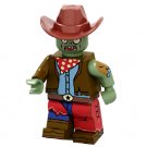 Game Building Blocks Plants vs. Zombies PG1729 Custom Minifigure Bricks Semut Toys
