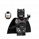 Building Blocks Super Heroes Superman Spiderman PG1858 Custom Minifigure Bricks Semut Toys
