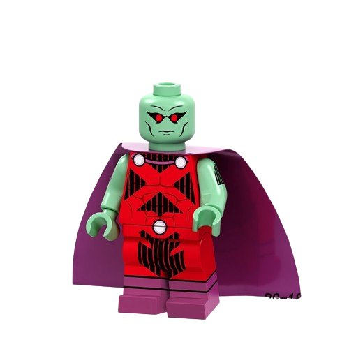 Building Blocks Super Heroes Superman Spiderman PG1860 Custom Minifigure Bricks Semut Toys