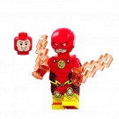 Building Blocks Super Heroes Superman Spiderman PG1864 Custom Minifigure Bricks Semut Toys